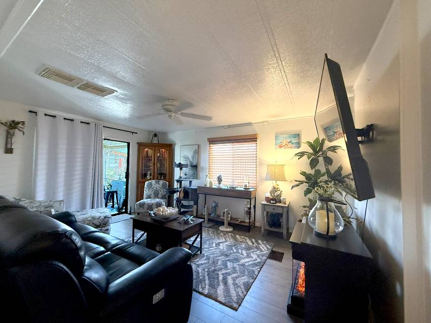 201 Poinciana Dr a Ellenton, FL Mobile or Manufactured Home for Sale